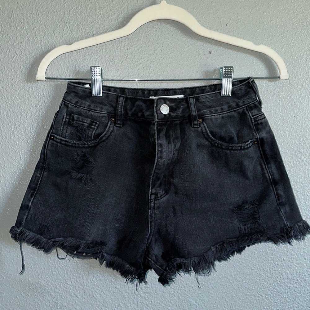 Pacsun shorts size 25